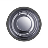 Orbegozo Boa 5000 Bol De Acero Inoxidable - Serie Boa - Duradero Y Seguro - Capacidad 5l - Base Antideslizante - Libre