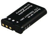 EAN 5055190115572 - 2-Power DBI9944A batería para cámara/grabadora Ión de litio 1500 mAh imagen 1
