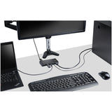 Startech Switch Kvm 2 Puertos Hdmi Usb