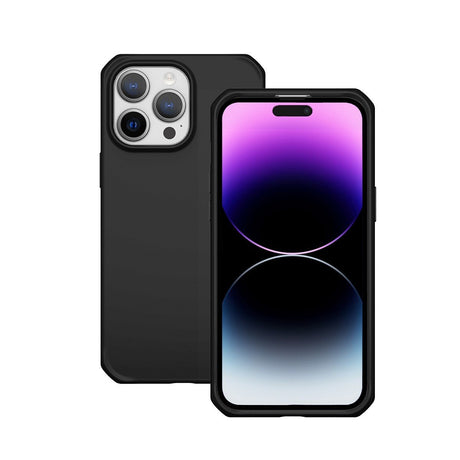 EAN 3700992529899 - Mobilis 066052 funda para teléfono móvil 15,5 cm (6.1") Negro imagen 4
