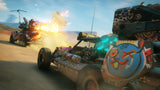 Juego Para Consola Sony Ps4 Rage 2