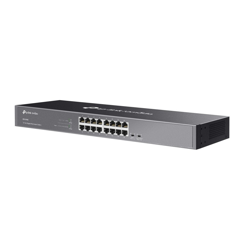 Tp-Link Omada 16-Port Gigabit Switch