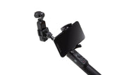 Camera Monopod 1/4" Black