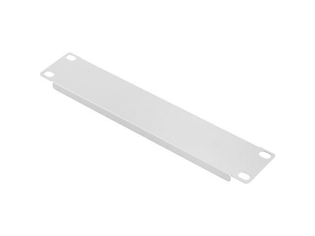 Panel Ciego Lanberg Ak-1403-S Para Armario Rack De 10'/25.4cm 1u 44.45*254mm Gris