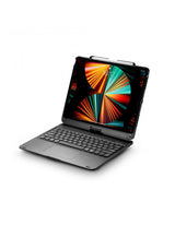 Folio+Bluetooth Keyboard Ipadpro 12.9