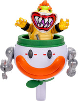 EAN 0192995432284 - Bowser Jr imagen 5