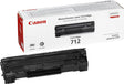 EAN 5711045487804 - Canon 1870B002 cartucho de tóner 1 pieza(s) Original Negro imagen 1