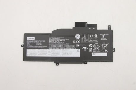 EAN 5704174666851 - Lenovo 5B10W13963 refacción para laptop Batería imagen 1