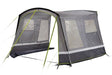 EAN 4001690141802 - High Peak Trento 2.0 Gris, Cal Tienda tipo túnel imagen 1