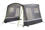EAN 4001690141802 - High Peak Trento 2.0 Gris, Cal Tienda tipo túnel imagen 1