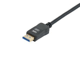 EAN 4015867239001 - Equip 119273 cable DisplayPort 3 m Negro imagen 4