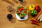 Báscula De Cocina Zelmer Zks1450 Symbio