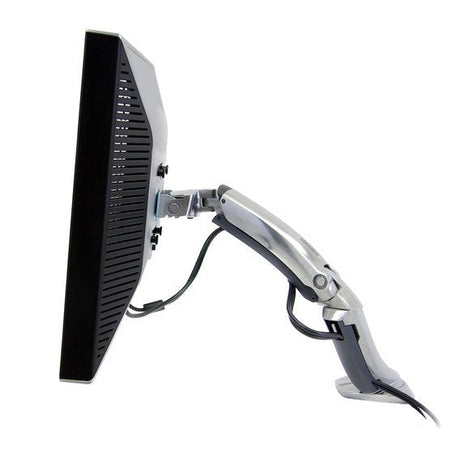 EAN 0098833009376 - Ergotron MX Series Desk Mount LCD Arm 76,2 cm (30") Escritorio Aluminio imagen 1