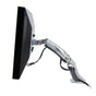 EAN 0098833009376 - Ergotron MX Series Desk Mount LCD Arm 76,2 cm (30") Escritorio Aluminio imagen 1
