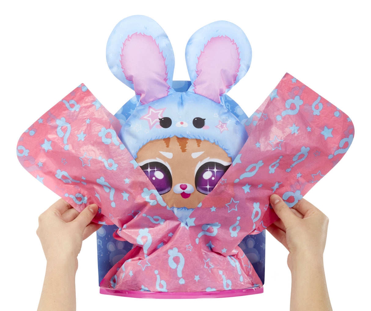 Muñeca  Mga Entertainment Lol Surprise Disfraz Para Preadolescentes Sorpresa - Aya Cherry, 504054-Euc