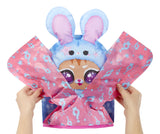 Muñeca  Mga Entertainment Lol Surprise Disfraz Para Preadolescentes Sorpresa - Aya Cherry, 504054-Euc