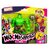 EAN 5010996247704 - Marvel MixMashers Avengers Hulk Mix-&-Match imagen 3
