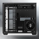 EAN 4715109924091 - RAIJINTEK PAEAN C7 Midi Tower Negro imagen 8