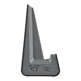 Reloj Despertador Digital Tfa Con Estación De Carga Por Inducción Iconcharge