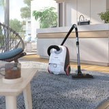 Aspiradora Gorenje 678487 3 L Cilíndrica Secar 700 W Bolsa Para El Polvo