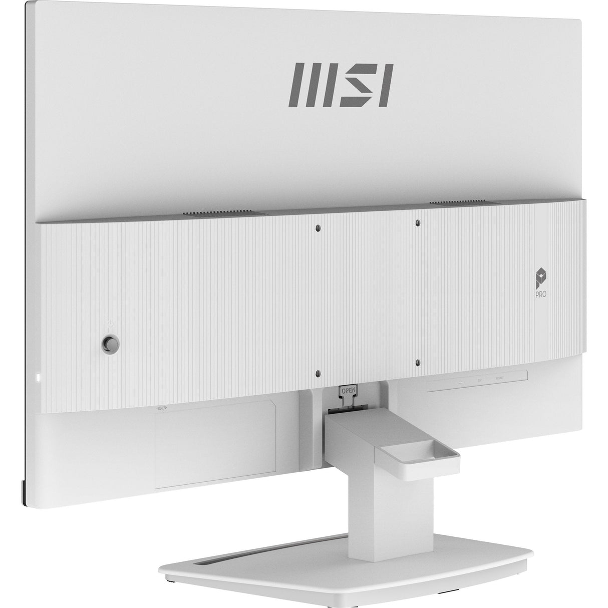 Monitor Msi Mp241w E14v 23.8" 144hz Hdmi Dp Bl