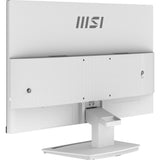 Monitor Msi Mp241w E14v 23.8" 144hz Hdmi Dp Bl