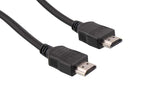 EAN 3303170076415 - T'nB HDMI18 cable HDMI 1,8 m HDMI tipo A (Estándar) Negro imagen 1