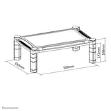 Newstar Soporte Para Monitor/Laptop 10"-32