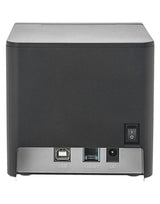 Impresora De Tickets Premier Itp-58 Iii Térmica Ancho Papel 48mm Usb Negra