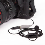 EAN 5715063259092 - RØDE smartLav+ Negro Micrófono de corbata/solapa imagen 5
