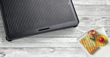 EAN 3838782178467 - Gorenje TG2000LCB Independiente 2000 W Negro imagen 5