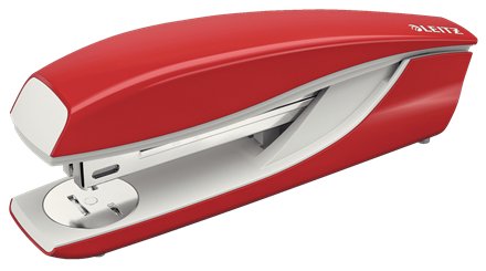 Esselte Leitz Nexxt - Grapadora - 40 Hojas / 4 Mm - 24/6