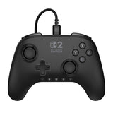 EAN 0617885152719 - PowerA Advantage Negro USB Gamepad Analógico/Digital Nintendo Switch 2 imagen 1