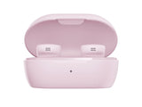 Bose Quietconfort Auriculares Inalámbricos Con Cancelación De Ruido Rosa Petal Pink