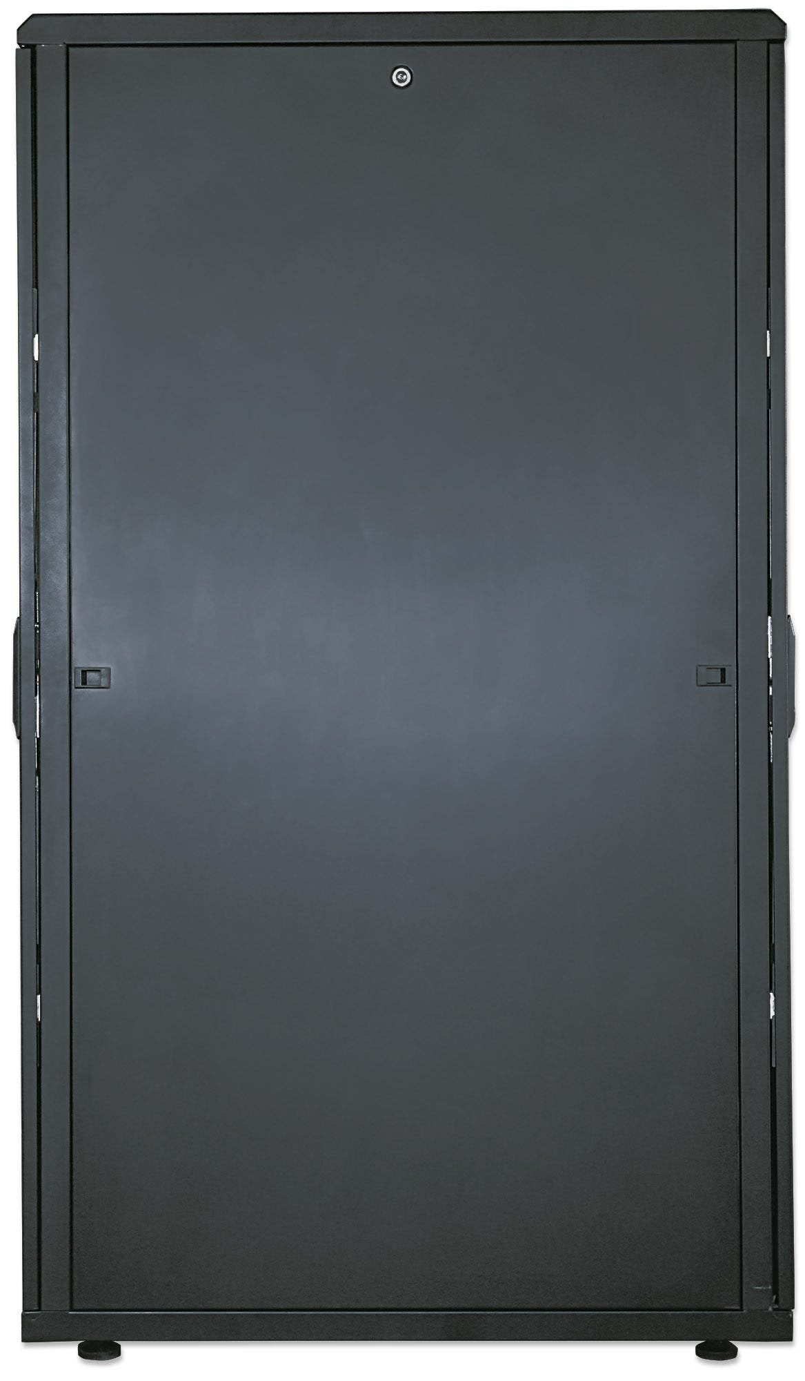 Intellinet 713320 Rack 1500 Kg Freistehendes Gestell Schwarz