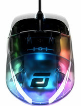 Endgame Gear Xm1 Rgb Usb Optical Gaming Mouse - Dark Reflex [Egg-Xm1rgb-Dr]