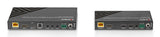 EAN 4002888383462 - Lindy 38346 extensor audio/video Transmisor y receptor de señales AV Negro imagen 4
