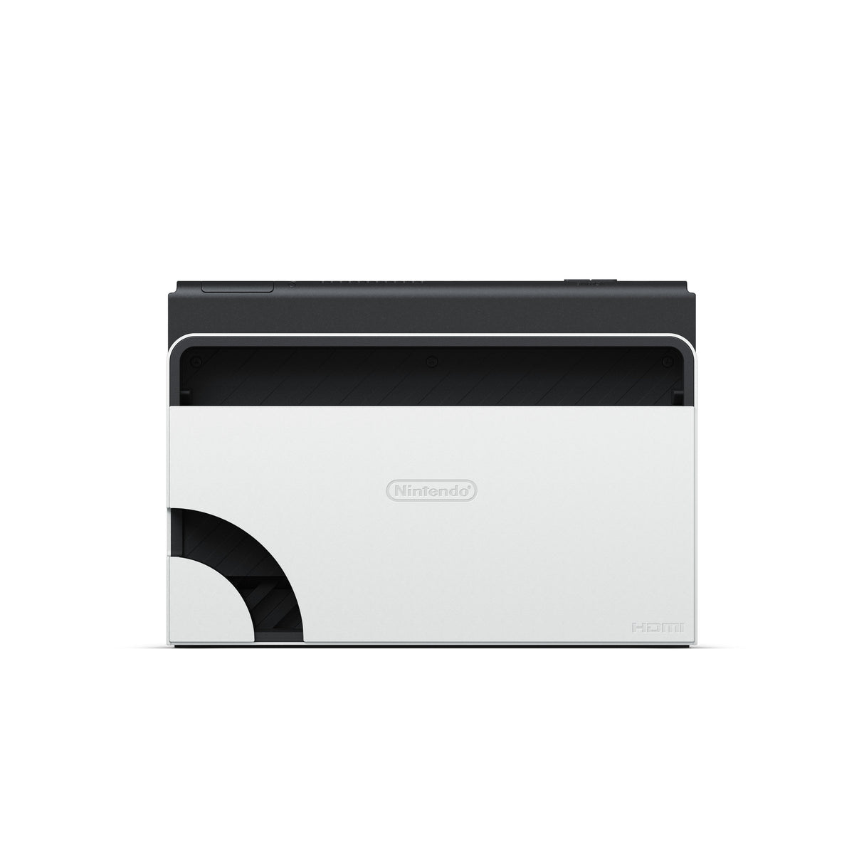 Consola  Nintendo Switch Oled Portátil 17.8 Cm (7") 64 Gb Pantalla Táctil Wi-Fi Blanca