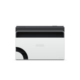 Consola  Nintendo Switch Oled Portátil 17.8 Cm (7") 64 Gb Pantalla Táctil Wi-Fi Blanca