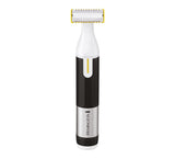 Recortadora Remington Omniblade Face Con Batería 7 Accesorios