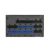 Fuente De Alimentación Silverstone Sst-St1500-Ti 1500w 80 Plus Titanium