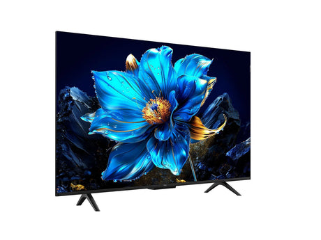 EAN 5901292528812 - TCL T69C 43T69C Televisor 109,2 cm (43") 4K Ultra HD Smart TV Wifi Metálico 350 cd / m² imagen 4