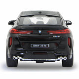Jamara Bmw X6 M 1:14 2,4ghz Negro