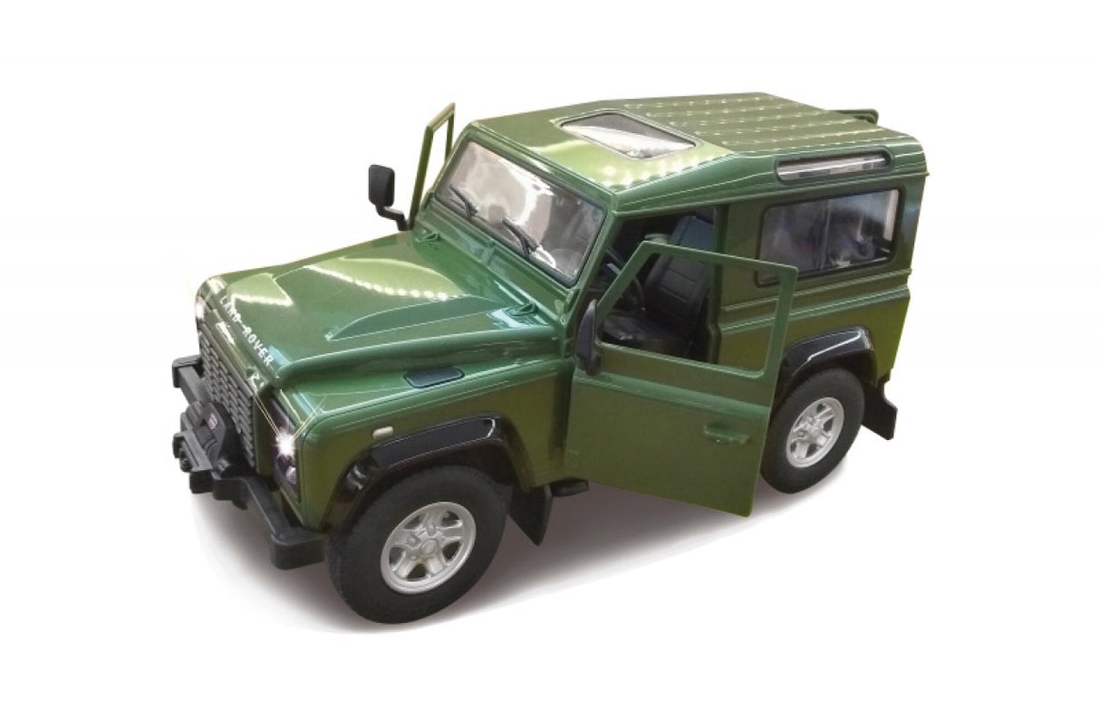 EAN 4042774444358 - Jamara 405154 modelo controlado por radio Coche Motor eléctrico 1:24 imagen 1