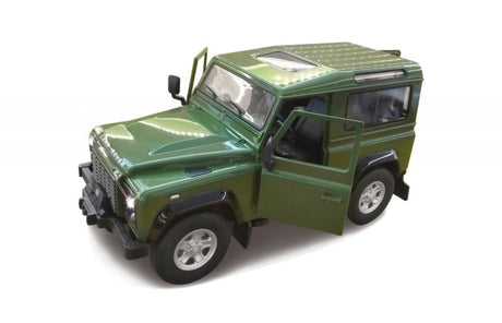EAN 4042774444358 - Jamara 405154 modelo controlado por radio Coche Motor eléctrico 1:24 imagen 1