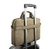 Lenovo Gx40q17232 Maletines Para Portátil 39,6 Cm (15.6") Maletín Toploader Verde