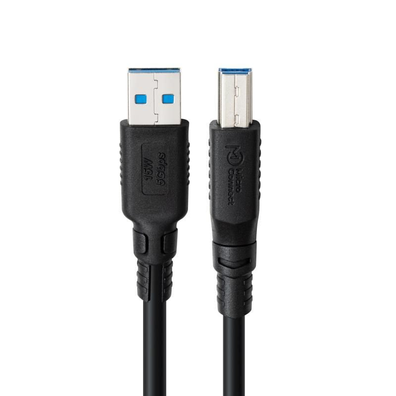 EAN 5715063803943 - Microconnect USB3.0AB1B-LSZH no categorizado imagen 4