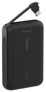 EAN 0745883891801 - Belkin BPB021HQBK batería externa 10000 mAh Negro imagen 2