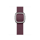 EAN 0195949060984 - Apple MUH73ZM/A Accesorios para dispositivos vestibles inteligentes Grupo de rock Fruta del bosque Poliés imagen 1