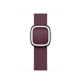 41mm Mulberry Modern Buckle - Medium